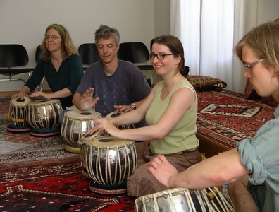 Tabla Class